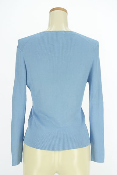 ANAYI（アナイ）カーディガン買取実績の後画像