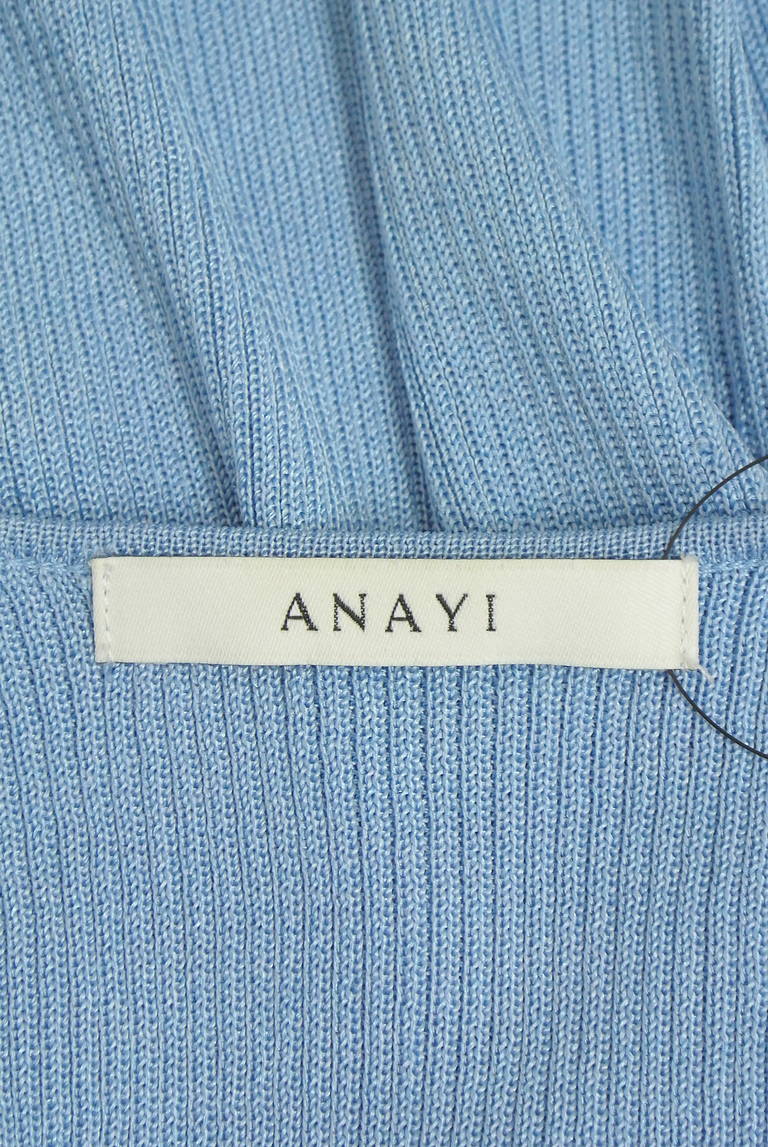 ANAYI（アナイ）の古着「商品番号：PR10340010」-大画像6