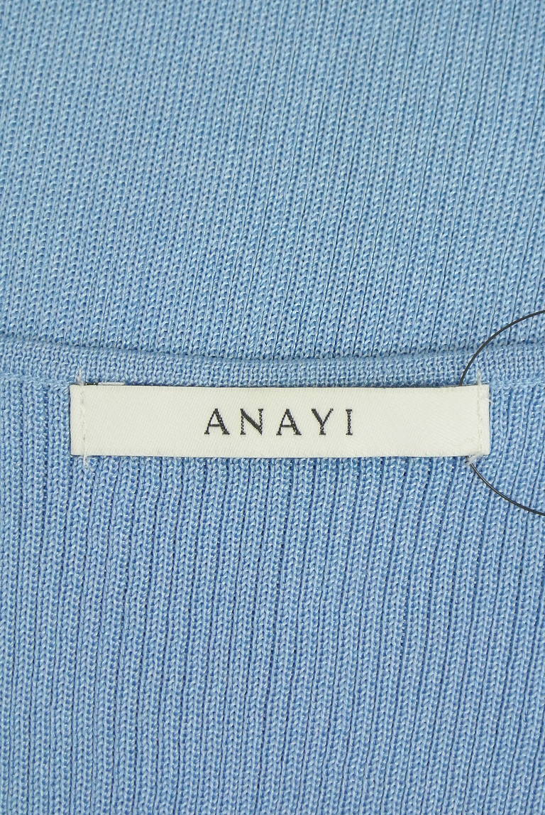 ANAYI（アナイ）の古着「商品番号：PR10340011」-大画像6