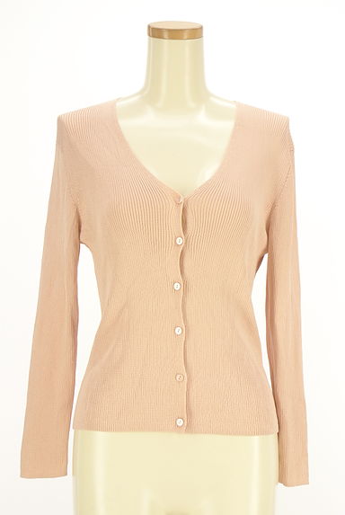 ANAYI（アナイ）カーディガン買取実績の前画像