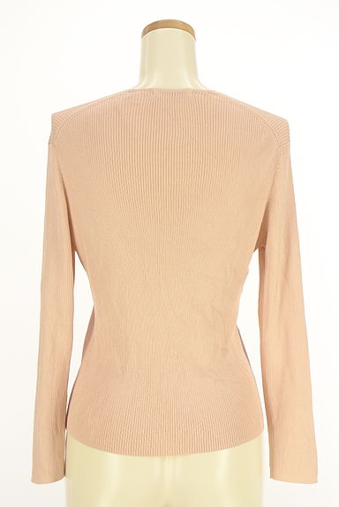 ANAYI（アナイ）カーディガン買取実績の後画像