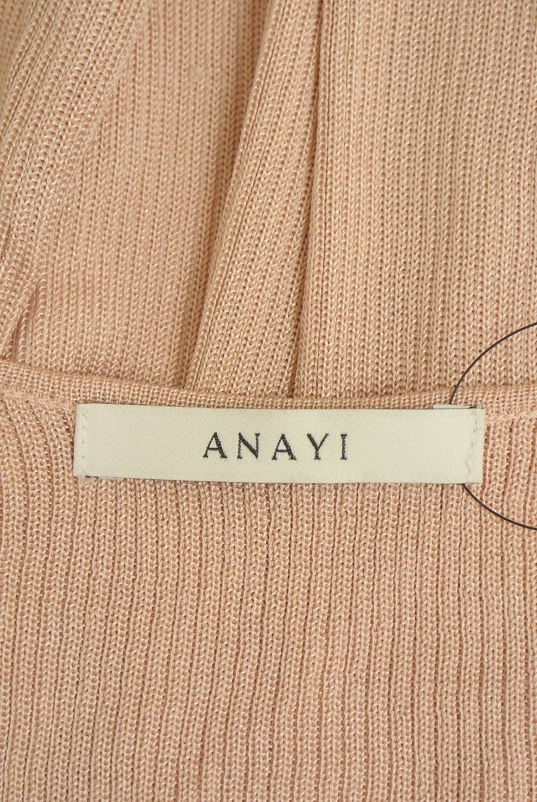 ANAYI（アナイ）の古着「商品番号：PR10340012」-大画像6