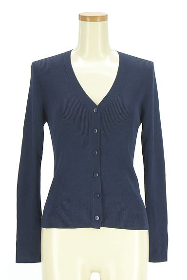 ANAYI（アナイ）カーディガン買取実績の前画像