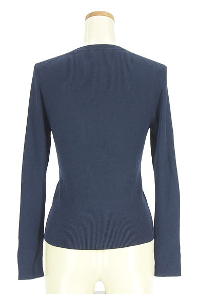 ANAYI（アナイ）カーディガン買取実績の後画像