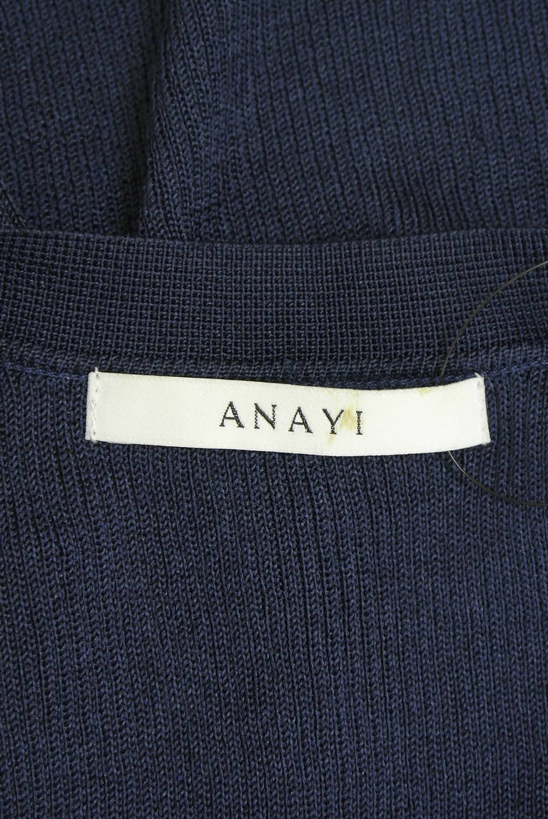ANAYI（アナイ）の古着「商品番号：PR10340014」-大画像6