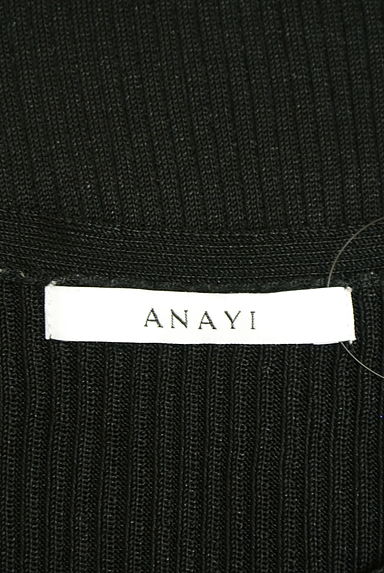 ANAYI（アナイ）トップス買取実績のブランドタグ画像
