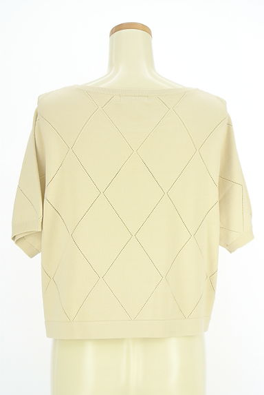 PROPORTION BODY DRESSING（プロポーションボディドレッシング）トップス買取実績の後画像