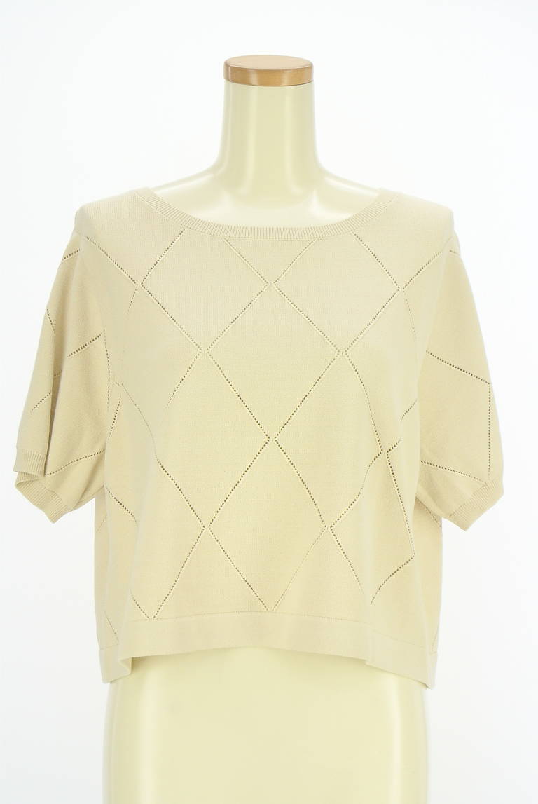 PROPORTION BODY DRESSING（プロポーションボディドレッシング）の古着「商品番号：PR10340017」-大画像1