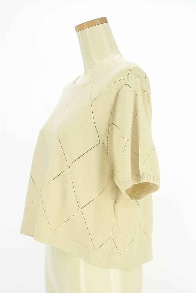 PROPORTION BODY DRESSING（プロポーションボディドレッシング）の古着「商品番号：PR10340017」-大画像3