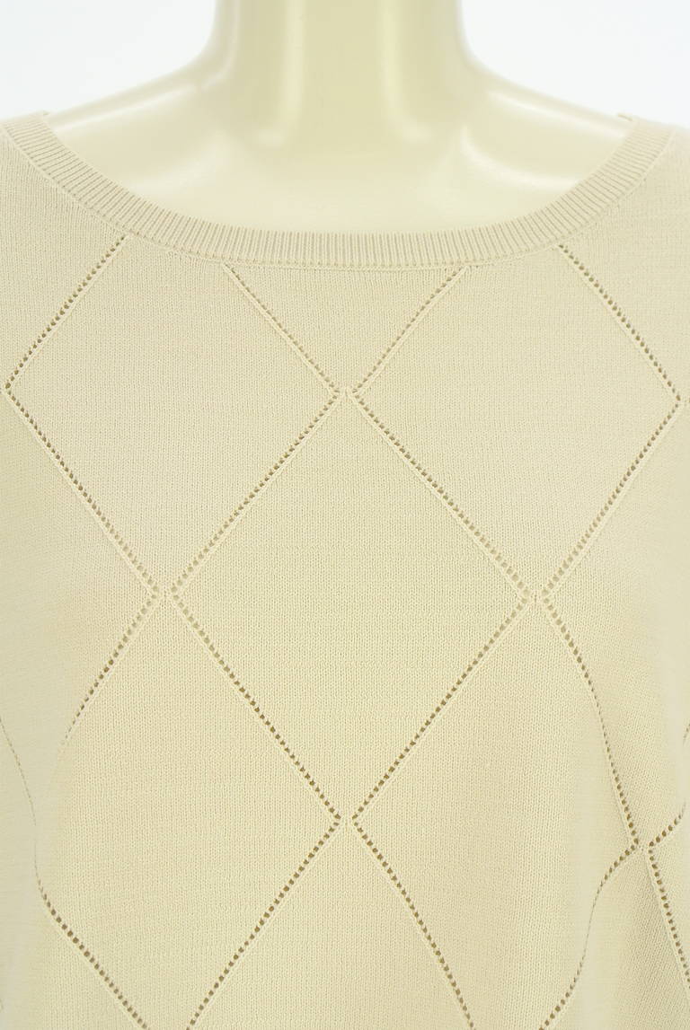 PROPORTION BODY DRESSING（プロポーションボディドレッシング）の古着「商品番号：PR10340017」-大画像4