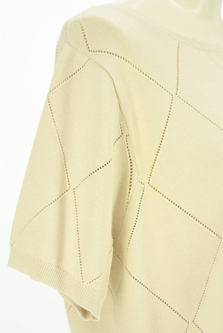 PROPORTION BODY DRESSING（プロポーションボディドレッシング）の古着「商品番号：PR10340017」-大画像5