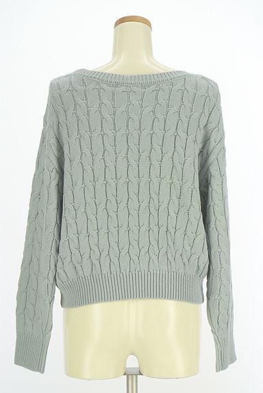 PROPORTION BODY DRESSING（プロポーションボディドレッシング）トップス買取実績の後画像