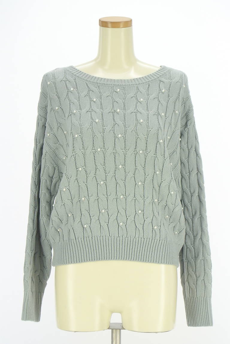 PROPORTION BODY DRESSING（プロポーションボディドレッシング）の古着「商品番号：PR10340018」-大画像1