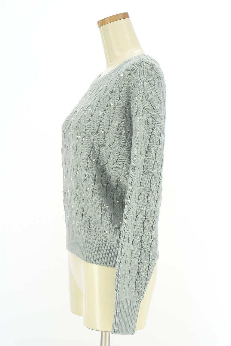 PROPORTION BODY DRESSING（プロポーションボディドレッシング）の古着「商品番号：PR10340018」-大画像3