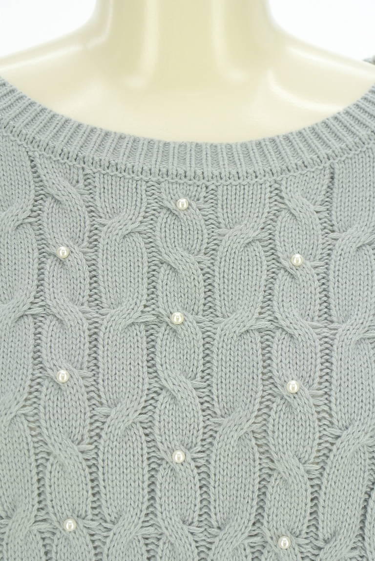 PROPORTION BODY DRESSING（プロポーションボディドレッシング）の古着「商品番号：PR10340018」-大画像4