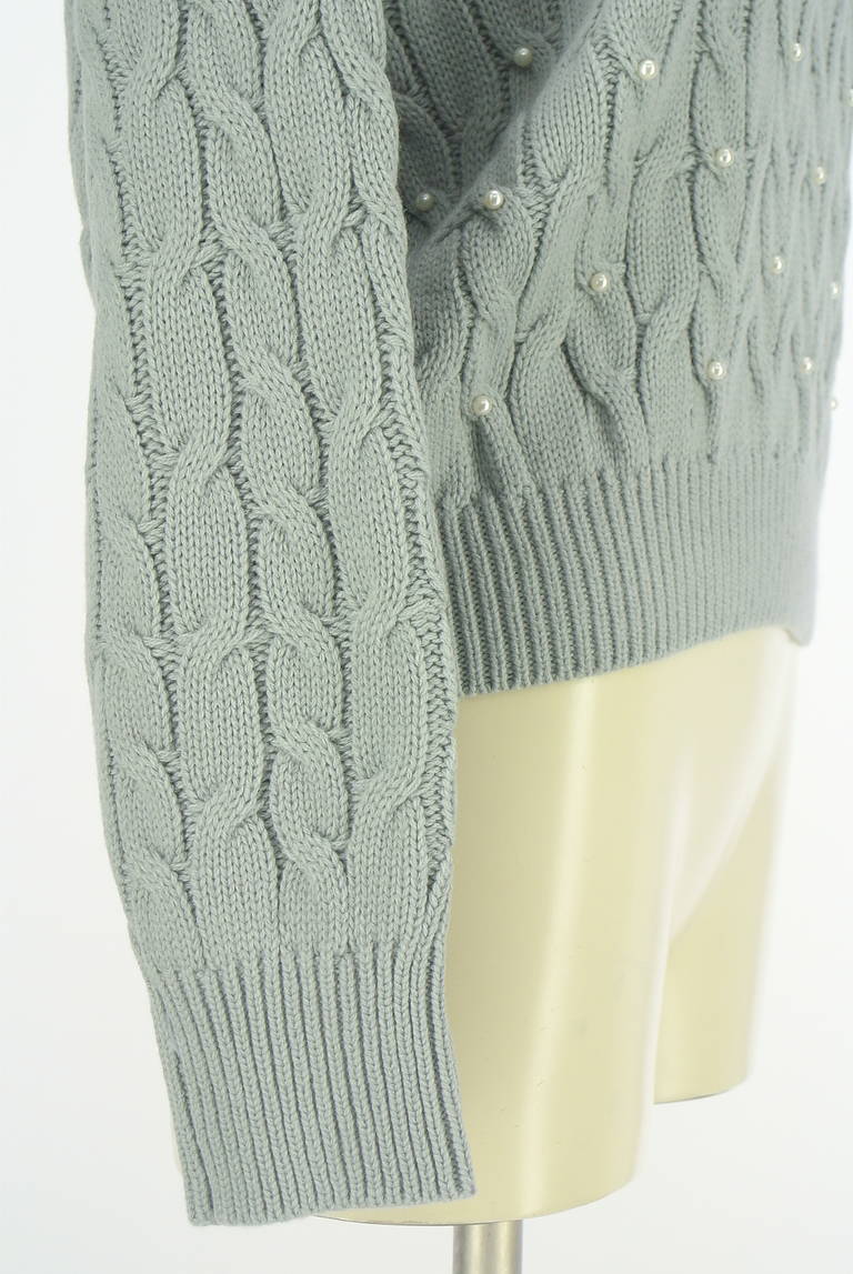 PROPORTION BODY DRESSING（プロポーションボディドレッシング）の古着「商品番号：PR10340018」-大画像5