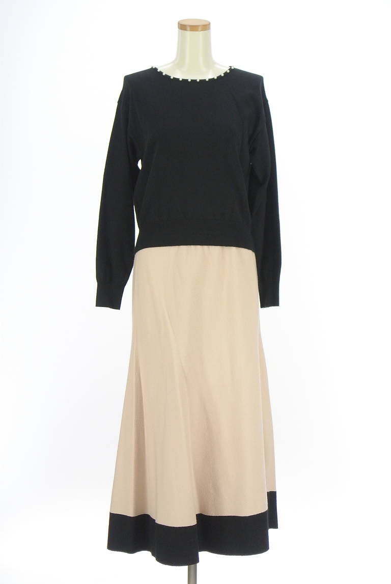 PROPORTION BODY DRESSING(プロポーションボディドレッシング)の古着「商品番号:PR10340019」-大画像1