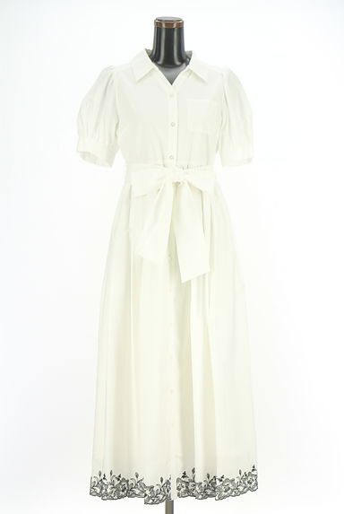 PROPORTION BODY DRESSING（プロポーションボディドレッシング）ワンピース買取実績の前画像