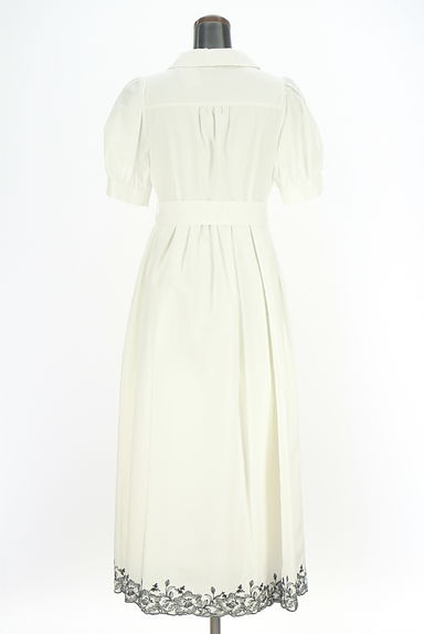 PROPORTION BODY DRESSING（プロポーションボディドレッシング）ワンピース買取実績の後画像