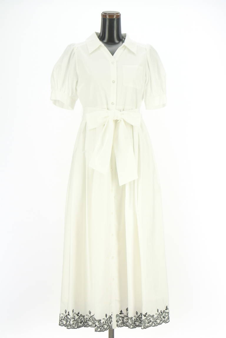 PROPORTION BODY DRESSING(プロポーションボディドレッシング)の古着「商品番号:PR10340020」-大画像1