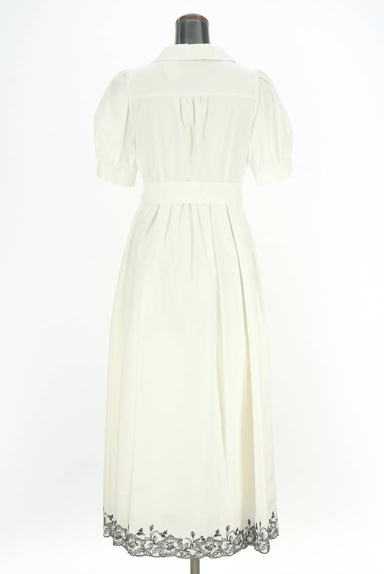 PROPORTION BODY DRESSING(プロポーションボディドレッシング)の古着「商品番号:PR10340020」-大画像2