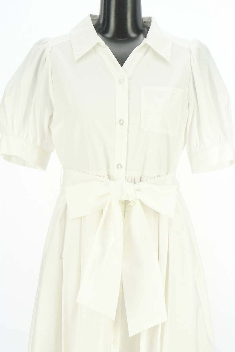 PROPORTION BODY DRESSING(プロポーションボディドレッシング)の古着「商品番号:PR10340020」-大画像4