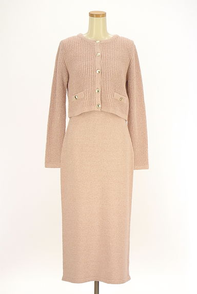 PROPORTION BODY DRESSING（プロポーションボディドレッシング）セットアップ買取実績の前画像