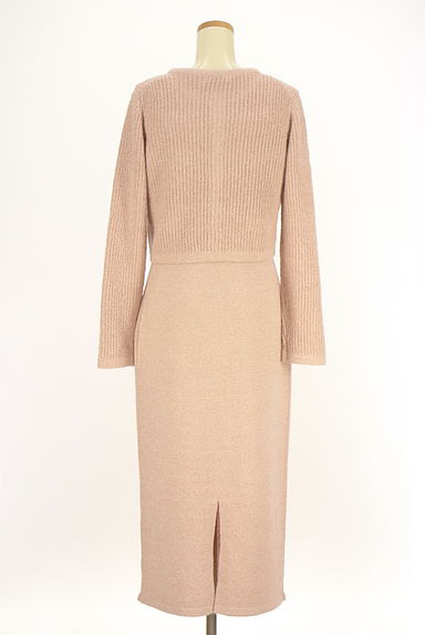 PROPORTION BODY DRESSING（プロポーションボディドレッシング）セットアップ買取実績の後画像