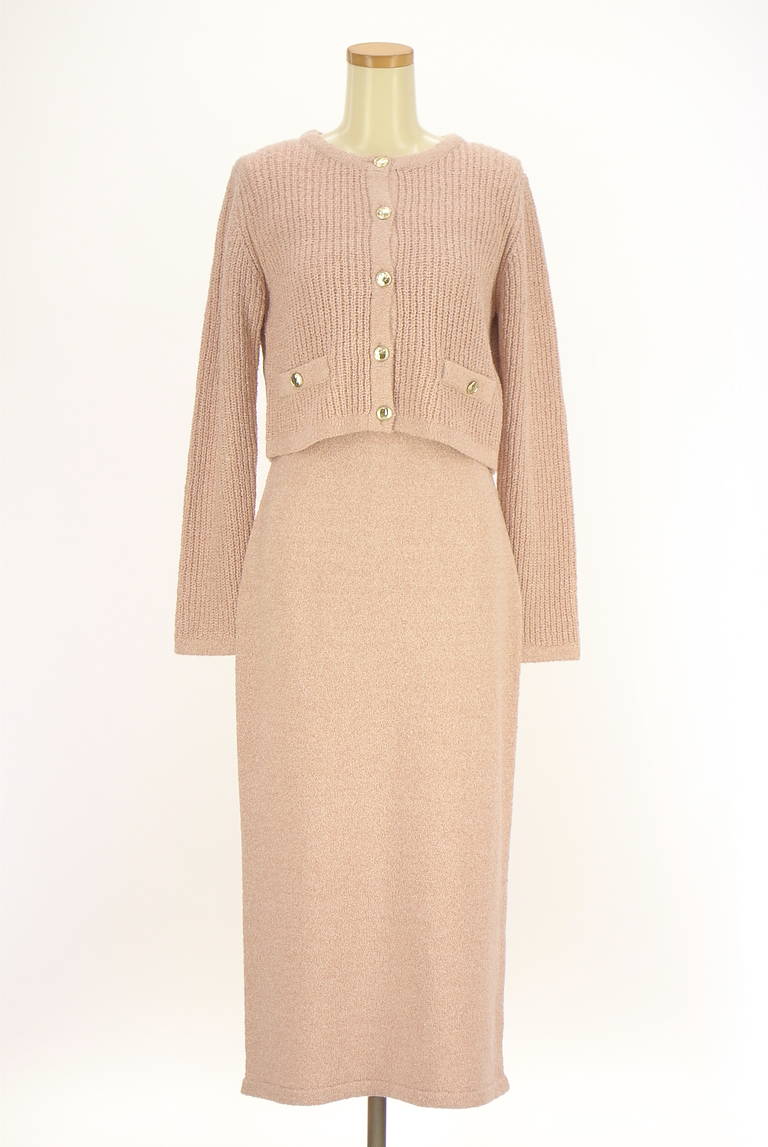 PROPORTION BODY DRESSING(プロポーションボディドレッシング)の古着「商品番号:PR10340021」-大画像1