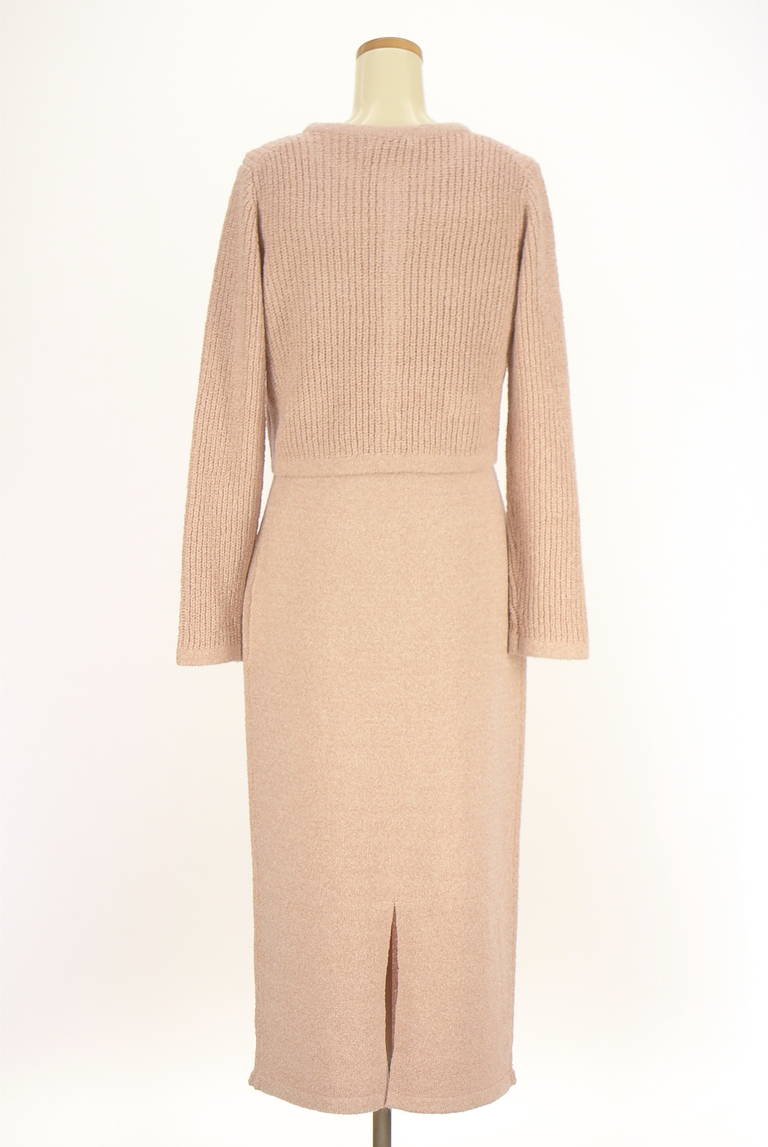 PROPORTION BODY DRESSING(プロポーションボディドレッシング)の古着「商品番号:PR10340021」-大画像2