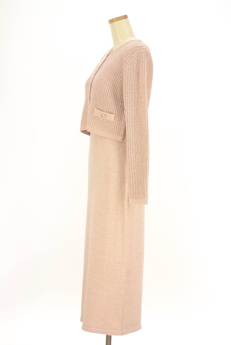 PROPORTION BODY DRESSING(プロポーションボディドレッシング)の古着「商品番号:PR10340021」-大画像3