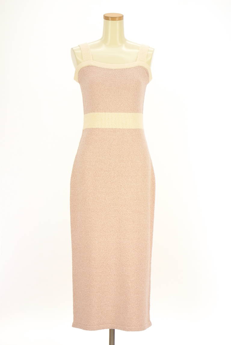 PROPORTION BODY DRESSING(プロポーションボディドレッシング)の古着「商品番号:PR10340021」-大画像4