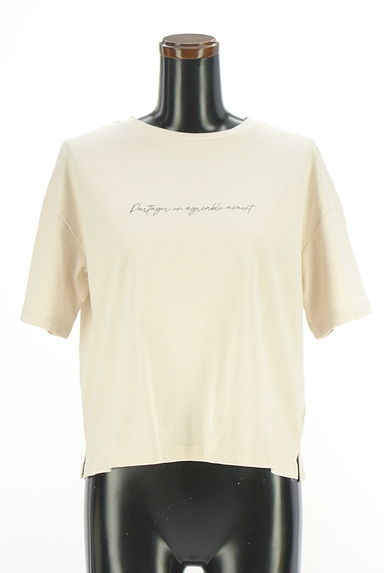 Te chichi（テチチ）トップス買取実績の前画像