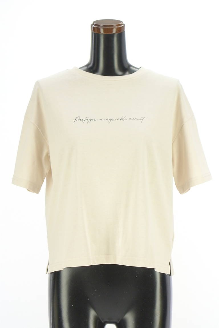 Te chichi（テチチ）の古着「商品番号：PR10340022」-大画像1