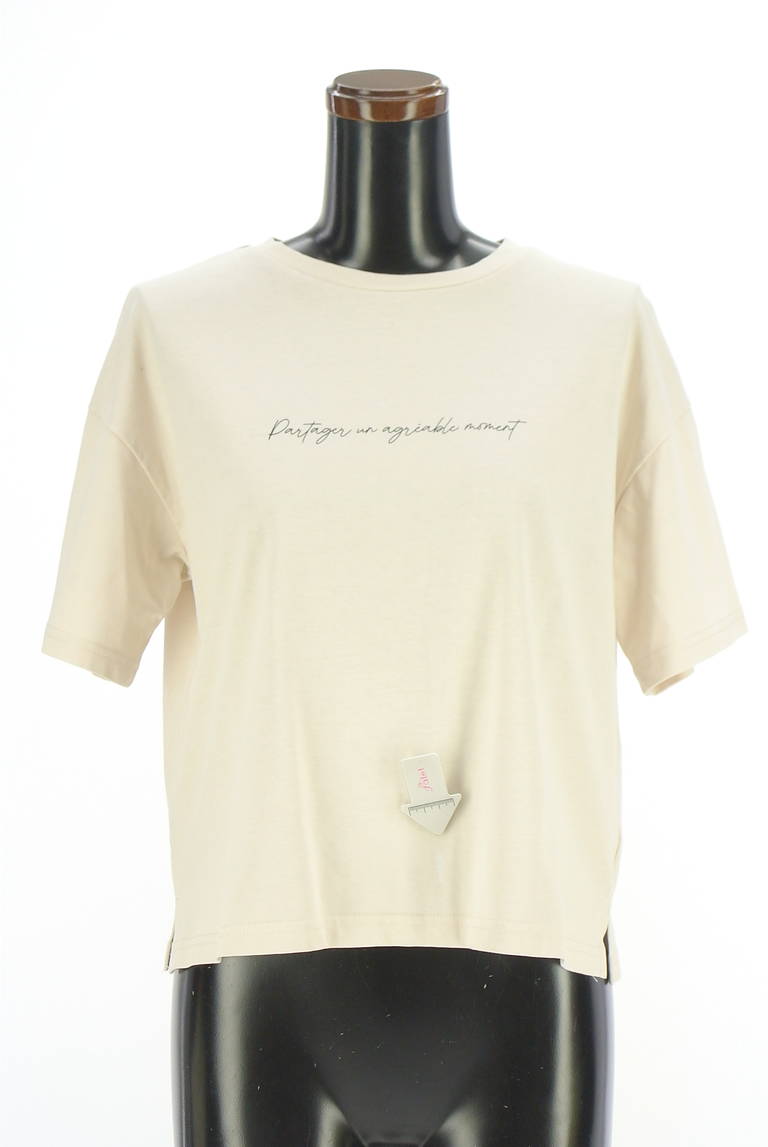 Te chichi（テチチ）の古着「商品番号：PR10340022」-大画像4