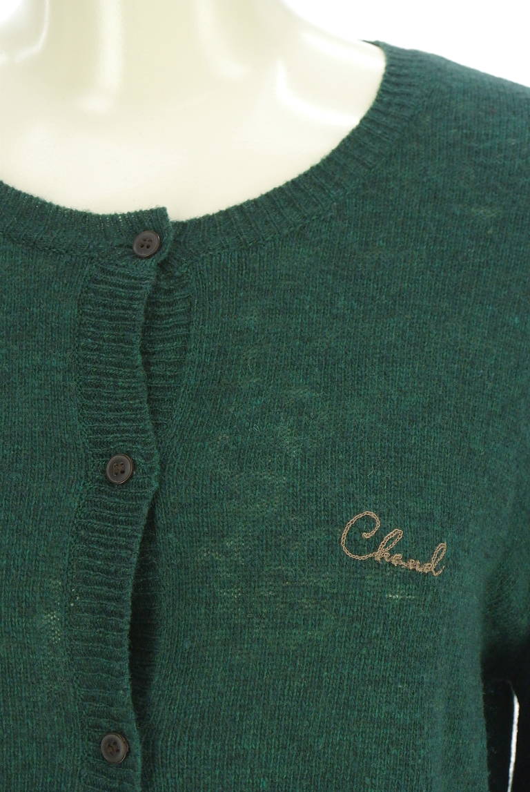 Samansa Mos2（サマンサモスモス）の古着「商品番号：PR10340023」-大画像4