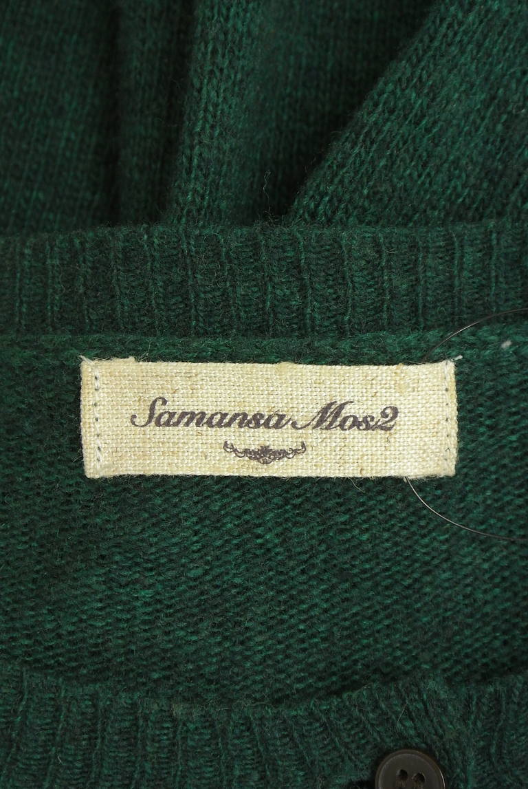 Samansa Mos2（サマンサモスモス）の古着「商品番号：PR10340023」-大画像6