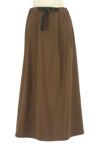 Samansa Mos2（サマンサモスモス）スカート買取実績の前画像