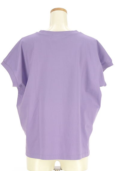 Samansa Mos2（サマンサモスモス）トップス買取実績の後画像