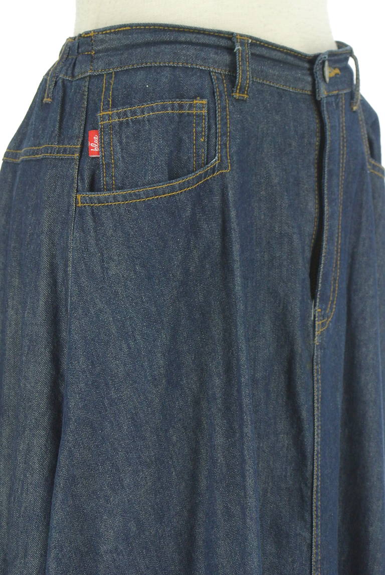 Samansa Mos2（サマンサモスモス）の古着「商品番号：PR10340026」-大画像4