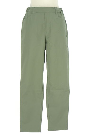 Samansa Mos2（サマンサモスモス）パンツ買取実績の前画像