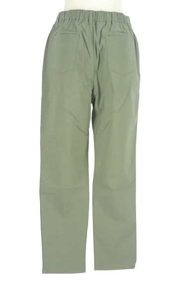 Samansa Mos2（サマンサモスモス）パンツ買取実績の後画像