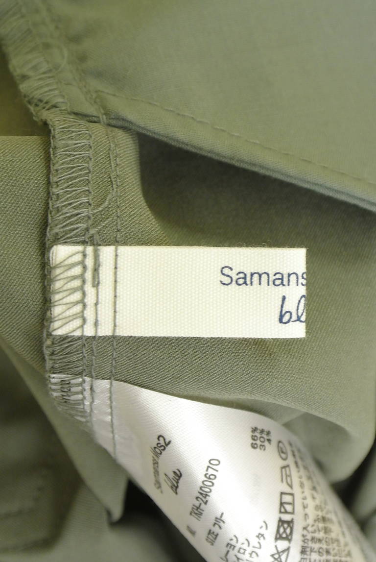 Samansa Mos2（サマンサモスモス）の古着「商品番号：PR10340027」-大画像6
