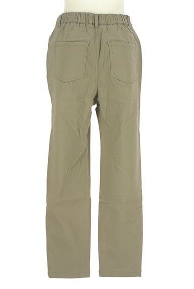 Samansa Mos2（サマンサモスモス）パンツ買取実績の後画像