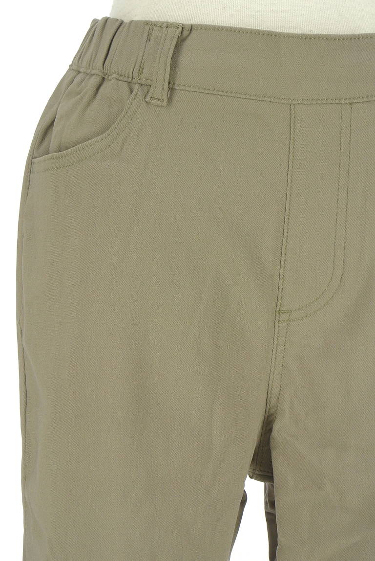 Samansa Mos2（サマンサモスモス）の古着「商品番号：PR10340028」-大画像4