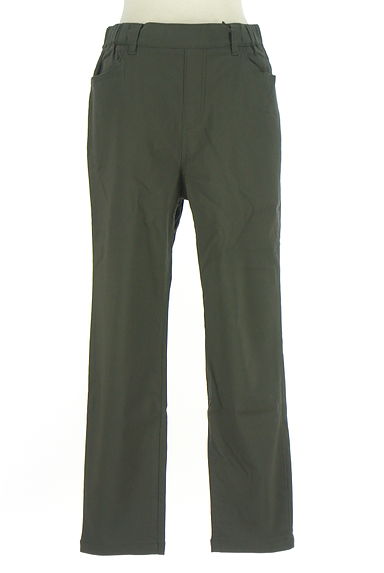 Samansa Mos2（サマンサモスモス）パンツ買取実績の前画像