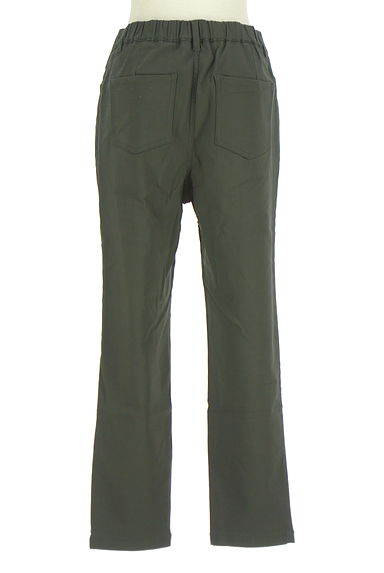 Samansa Mos2（サマンサモスモス）パンツ買取実績の後画像