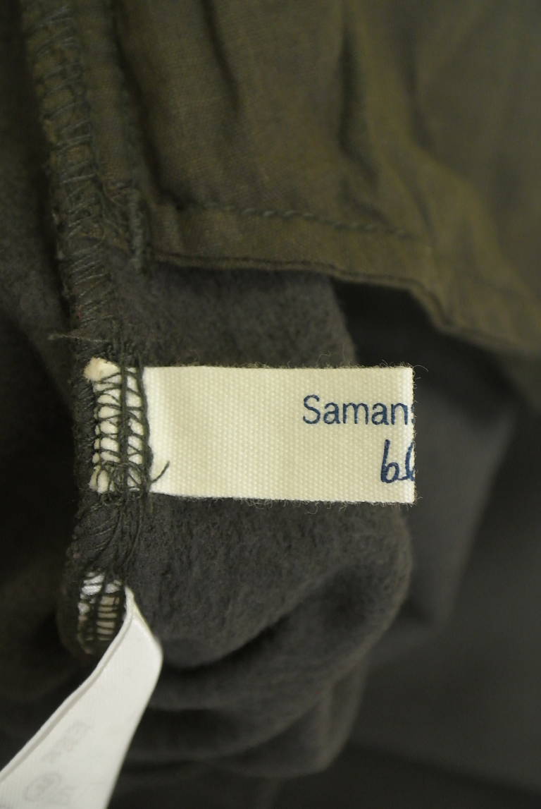 Samansa Mos2（サマンサモスモス）の古着「商品番号：PR10340029」-大画像6