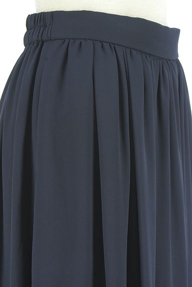 Te chichi（テチチ）の古着「Te chichi TERRASSE シフォンロングスカート（ロングスカート・マキシスカート）」大画像４へ