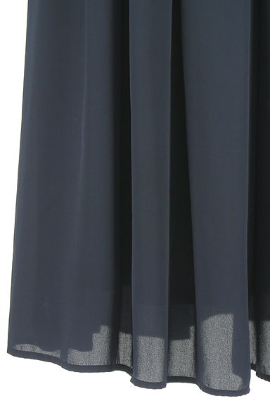 Te chichi（テチチ）の古着「Te chichi TERRASSE シフォンロングスカート（ロングスカート・マキシスカート）」大画像５へ